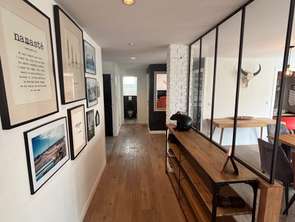 Vente Appartement 4 piècesAnnecy