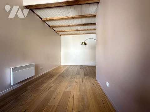 Vente appartement 2 pièces Annecy 74