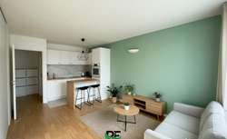 Photo Vente appartement Annecy