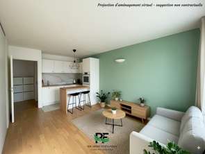 Vente Appartement T1Annecy
