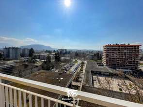 Vente Appartement 4 piècesAnnecy