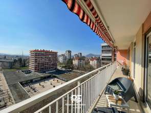 Vente Appartement 4 piècesAnnecy
