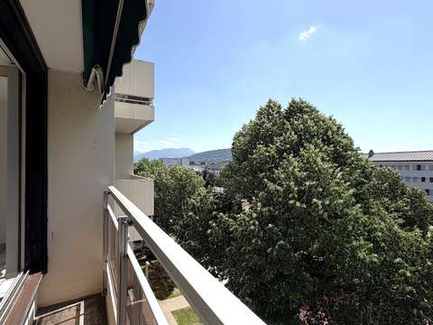 Vente appartement 4 pièces Annecy 74