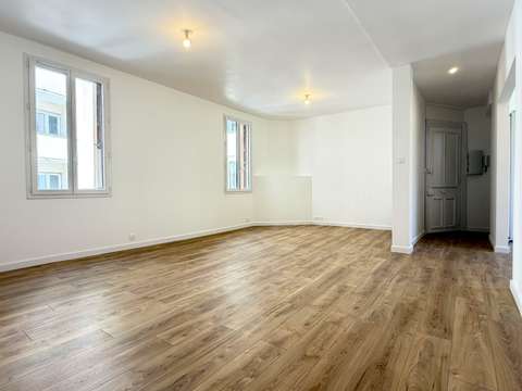 Vente appartement 4 pièces Vente appartement 4 pièces
