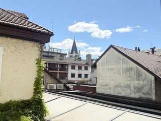 Vente appartement 4 pièces Vente appartement 4 pièces