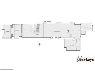 Vente appartement 8 pièces Vente appartement 8 pièces