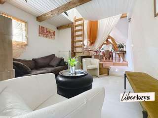 Vente appartement 8 pièces Vente appartement 8 pièces