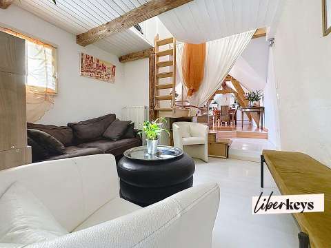 Vente appartement 8 pièces Vente appartement 8 pièces