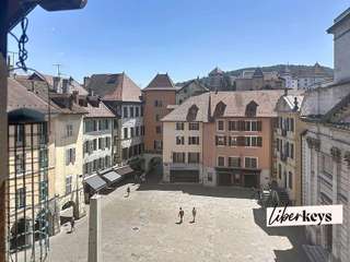 Vente appartement 8 pièces Vente appartement 8 pièces