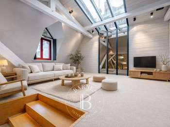 Vente LoftAnnecy