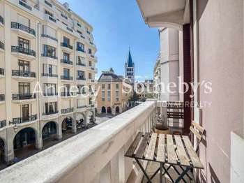 Vente Appartement 6 pièces +Annecy