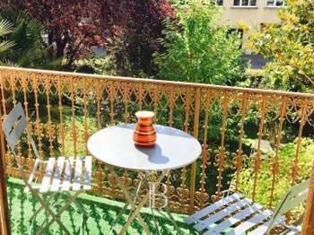 Vente Appartement 4 piècesAnnecy