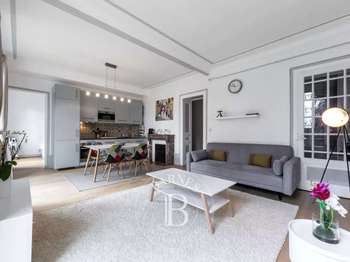 Vente Appartement 4 piècesAnnecy