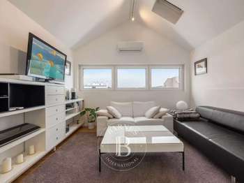 Vente Appartement 4 piècesAnnecy