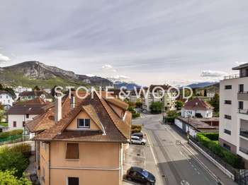 Vente Appartement 4 piècesAnnecy
