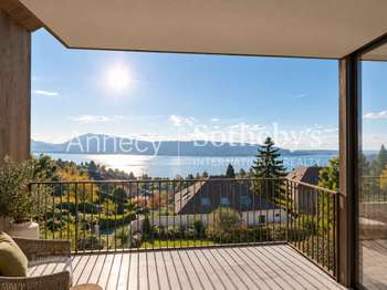 Vente Appartement 3 piècesAnnecy