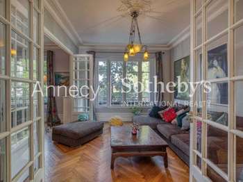 Vente Appartement 3 piècesAnnecy