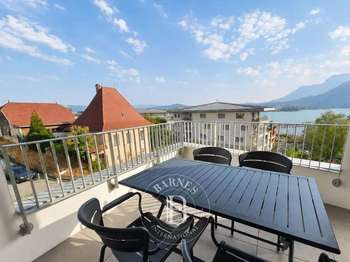 Vente Appartement 3 piècesAnnecy