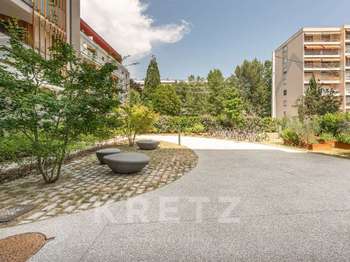 Vente Appartement 4 piècesAnnecy