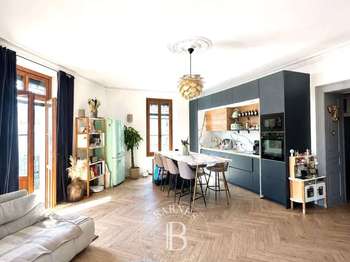 Vente Appartement 4 piècesAnnecy