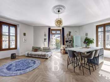 Vente Appartement 4 piècesAnnecy