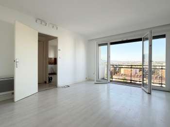 Vente Appartement T1Annecy