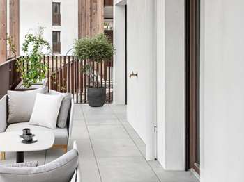 Vente appartement