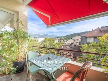 Vente Appartement 5 piècesAnnecy