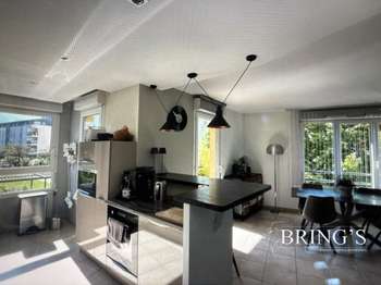 Vente Appartement 4 piècesAnnecy
