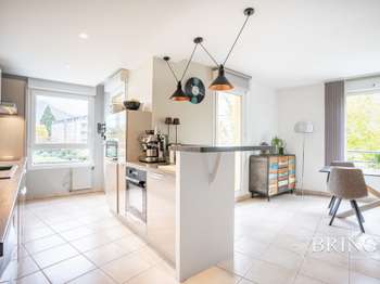 Vente Appartement 4 piècesAnnecy