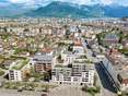 Vente appartement 5 pièces Annecy - 74