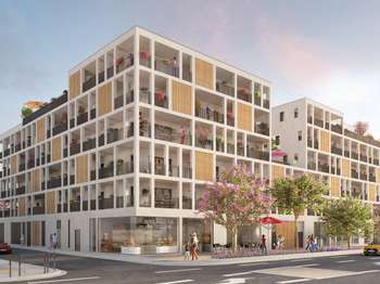 Vente appartement 5 pièces Annecy 74