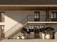 Vente appartement 2 pièces Annecy - 74