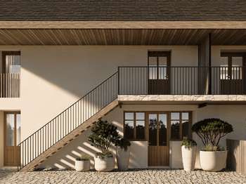 Vente appartement 3 pièces Annecy 74