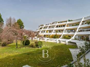 Vente Appartement 2 piècesAnnecy