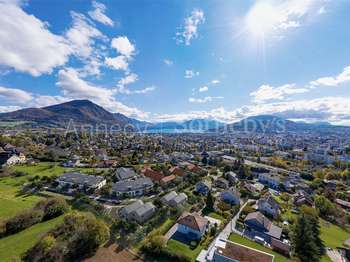 Vente appartement 5 pièces Annecy-le-Vieux 74