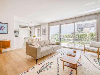 Vente appartement 5 pièces Annecy-le-Vieux 74