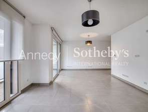 Vente Appartement 3 piècesAnnecy-le-Vieux