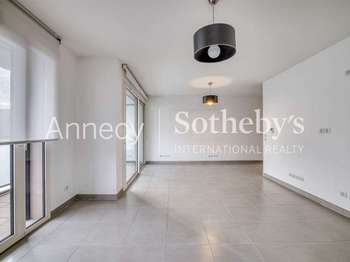 Vente appartement 3 pièces Annecy-le-Vieux 74
