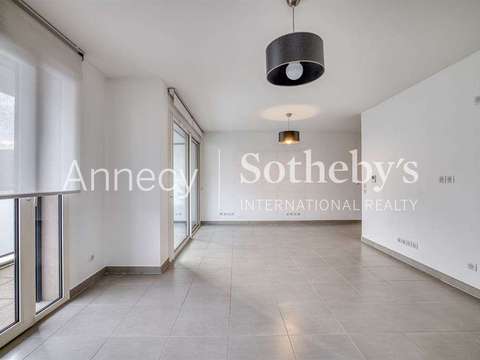 Vente appartement 3 pièces Annecy-le-Vieux 74
