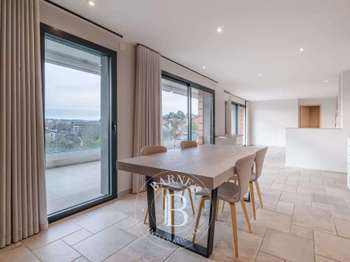 Vente appartement 4 pièces Annecy-le-Vieux 74