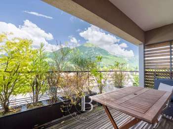 Vente appartement 3 pièces Annecy-le-Vieux 74