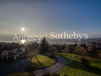 Vente appartement 5 pièces Annecy-le-Vieux 74