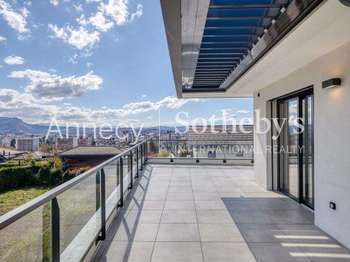 Vente Appartement 5 piècesAnnecy-le-Vieux