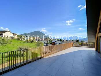 Vente appartement 4 pièces Annecy-le-Vieux 74