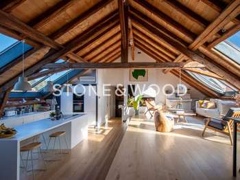 Vente appartement 6 pièces Annecy-le-Vieux 74