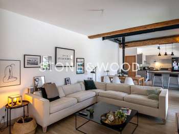 Vente appartement 5 pièces Annecy-le-Vieux 74