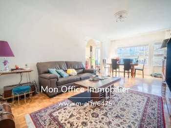 Vente appartement 3 pièces Annecy-le-Vieux 74