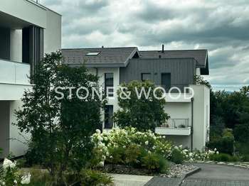 Vente appartement 4 pièces Annecy-le-Vieux 74