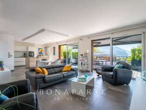 Vente Appartement 4 piècesAnnecy-le-Vieux